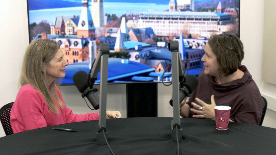 Research Matters: Learning from 'the armpit of the internet' | Cornell Chronicle