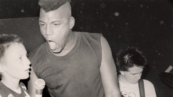 Misfits find a home – and a history – in the ongoing story of punk ...