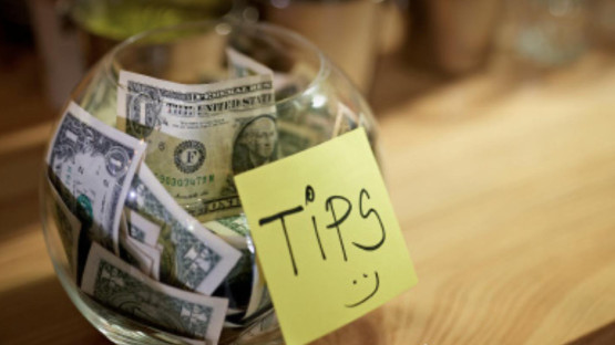 Why we tip, who we tip and what it really says about us