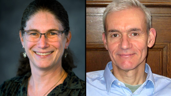 Two from Cornell elected 2025 AAAS Fellows | Cornell Chronicle