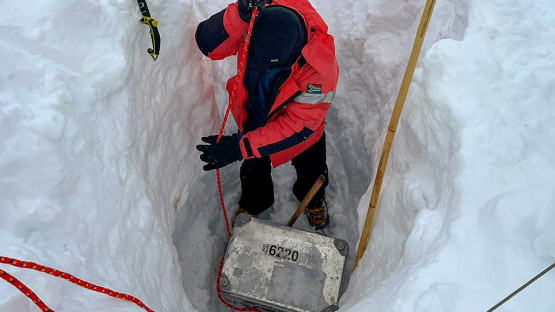 Earthquake science unites threatened scholar with Cornell researchers | Cornell Chronicle