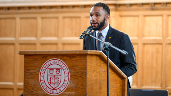 Black Student Empowerment awarded 2026 Perkins Prize | Cornell Chronicle