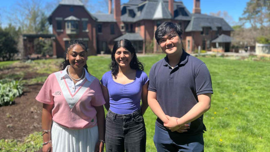 Humanities scholars tackle research across disciplines | Cornell Chronicle