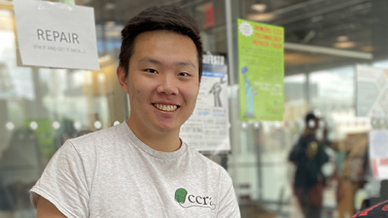 4th Annual Cornell and Ithaca Community Repair Fair