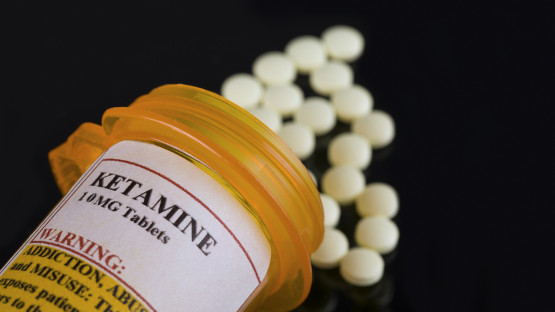 Reverse engineering ketamine’s effects may lead to new antidepressants