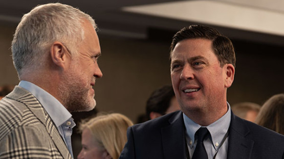 Community Engagement Awards celebrate partnerships creating positive change