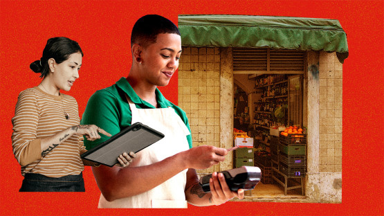 Onboarding support helps merchants adopt digital payment methods