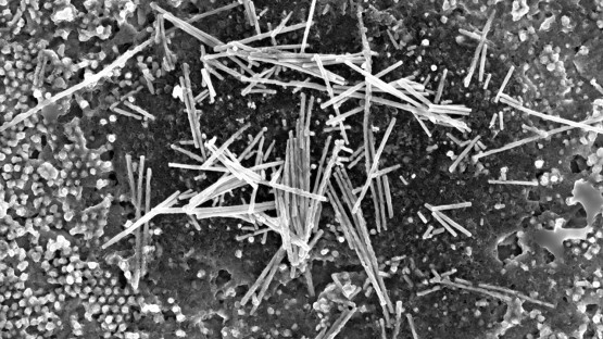 Too thin to fail: an alternative to copper microchip interconnects