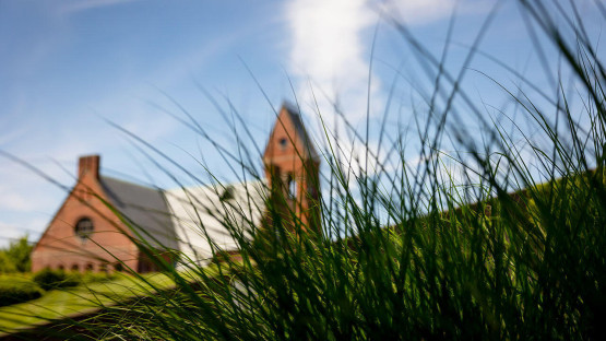 Barnes Hall