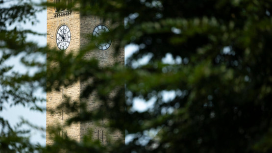 McGraw Tower