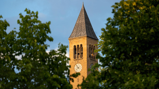McGraw Tower