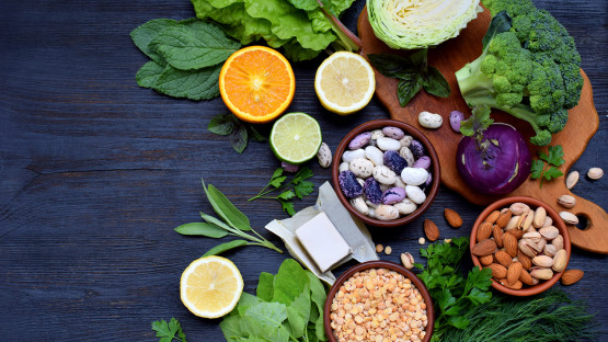 High-Dose Folic Acid Safety Study artwork