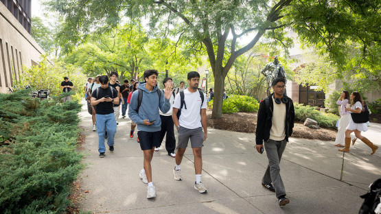 Fall 2026 first day of classes 
