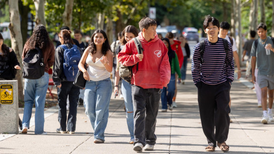 Fall 2026 first day of classes 