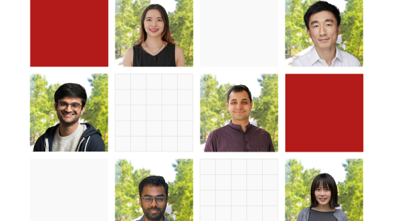 Cornell Tech's new faculty are changing how AI learns, reasons, and solves problems