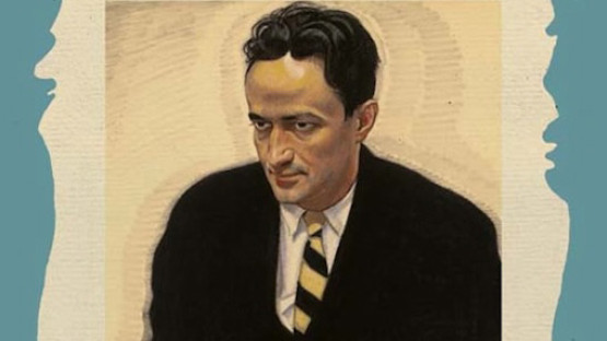 How writer Jean Toomer envisioned an American race beyond color