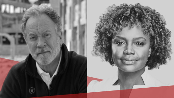 Beasley and Jean-Pierre named 2026-27 Brooks Distinguished Policy Fellows