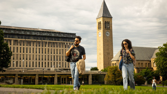 Arts Quad