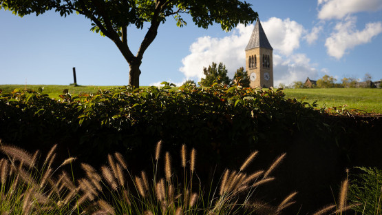 McGraw Tower