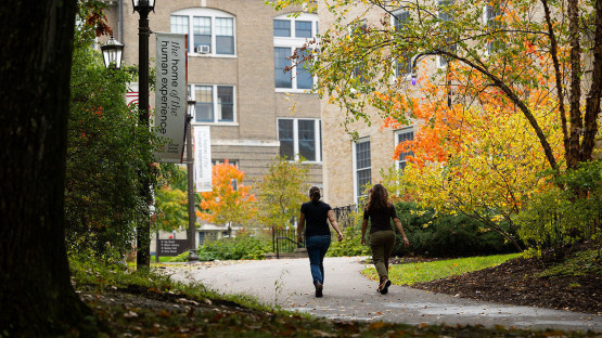 Human Ecology Building