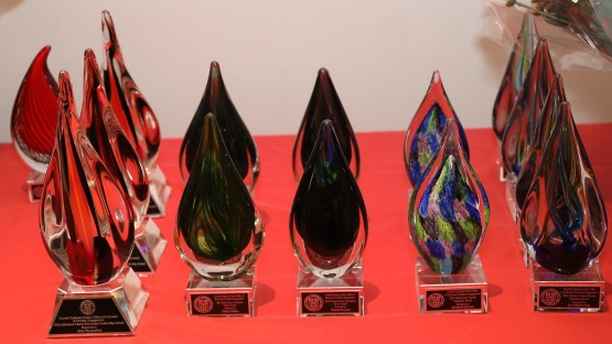 Eighteen receive awards recognizing inclusive excellence - Vimarsana News