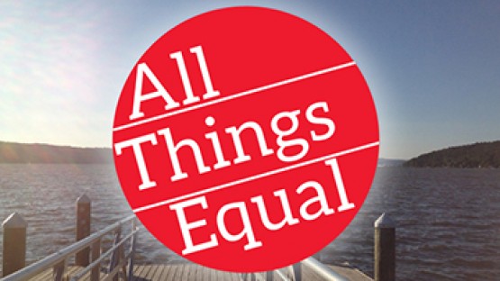 All Things Equal features local outreach groups - Vimarsana News