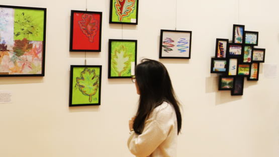 Art Beyond Cornell exhibition features works by incarcerated youth - Vimarsana News