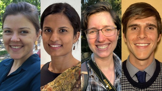 Cornell Atkinson announces 2023 postdoctoral research fellows - Vimarsana News