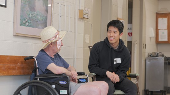 Through service, students deepen Cornell's ties to community - Vimarsana News