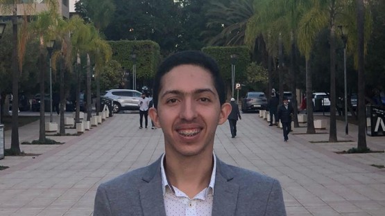"Startup Cornell" podcast features founder of AfriTrip Advisors Morocco - Vimarsana News
