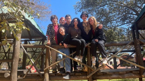 Laidlaw scholars at Cornell gain global perspectives - Vimarsana News