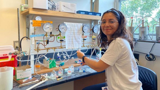 Two Cornell scientists chosen for 51 Pegasi b Fellowships - Vimarsana News