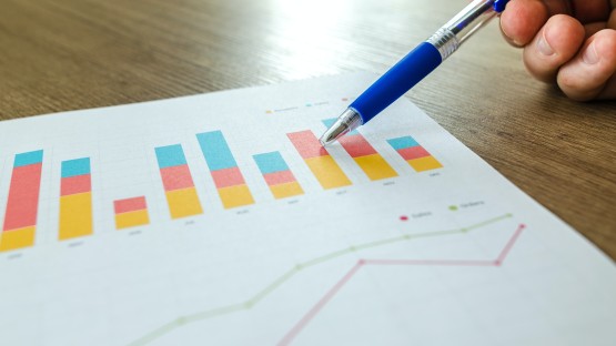 Crunching numbers: Understanding the power of statistics | Cornell ...