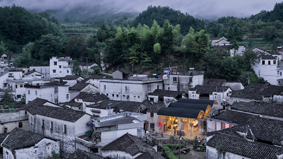 Innovation at the fringe: the transformative design and architecture of ...