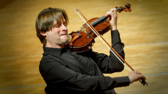 Mayfest, Cornell's Int'l Chamber Music Festival, begins May 17 - Vimarsana News