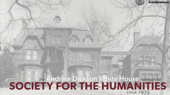 Society for the Humanities celebrates 50th year in A. D. White House - Vimarsana News