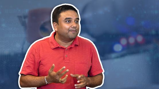 Leader in assistive robotics receives TRI Young Faculty Researcher award - Vimarsana News