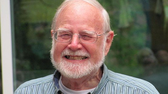 Biochemist Peter Hinkle dies at 76 | Cornell Chronicle