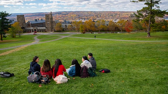 Skorton Center's Well-being Coaching pilot shows promising success - Vimarsana News