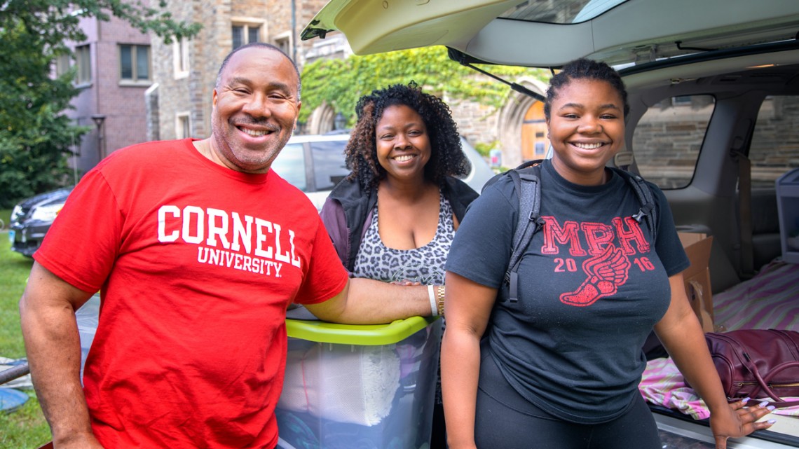 move-in day 2018