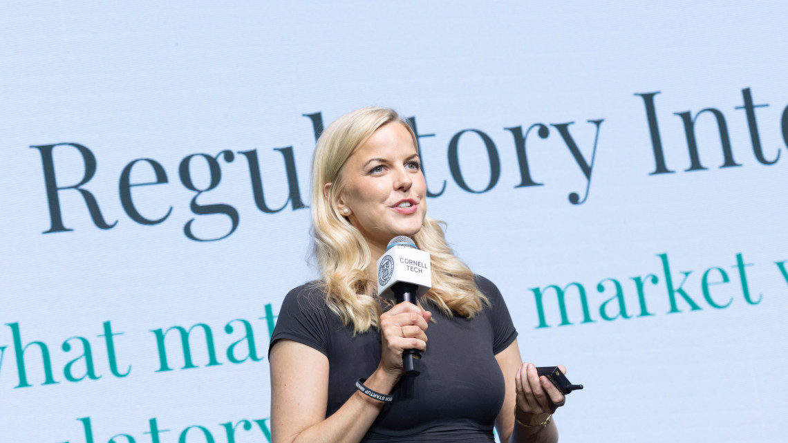 Julia Klingberg