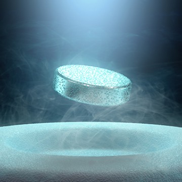 superconductor