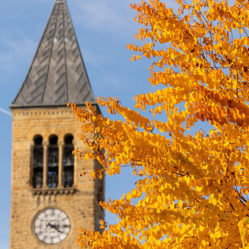 McGraw Tower