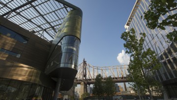 Bloomberg and Bridge