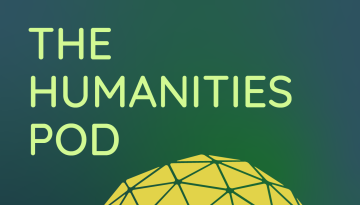 The Humanities Pod logo