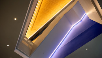 Computing and Information Science Building