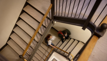 Plant Science Building