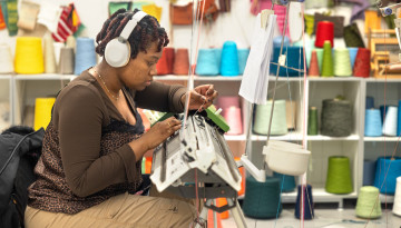 Human Ecology Building