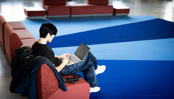 Computing and Information Science Building