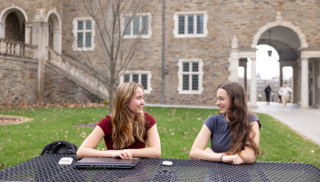 Balch Hall